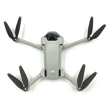 【全額返金保証】【最速発送】DJI Mavic mini 3 Pro (DJI RC付属) 美品 動作確認済
