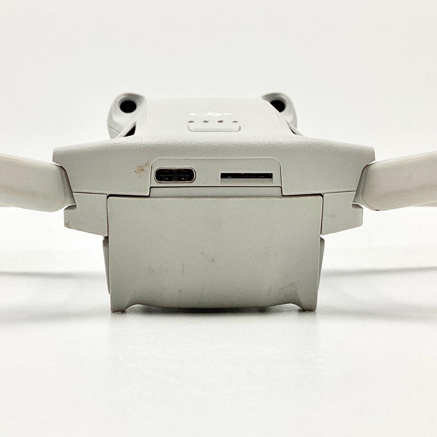 【全額返金保証】【最速発送】DJI Mavic mini 3 Pro (DJI RC付属) 美品 動作確認済