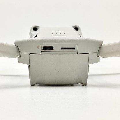 【全額返金保証】【最速発送】DJI Mavic mini 3 Pro (DJI RC付属) 美品 動作確認済