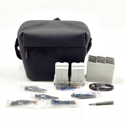 【全額返金保証】【最速発送】DJI Mavic mini 3 Pro (DJI RC付属) 美品 動作確認済