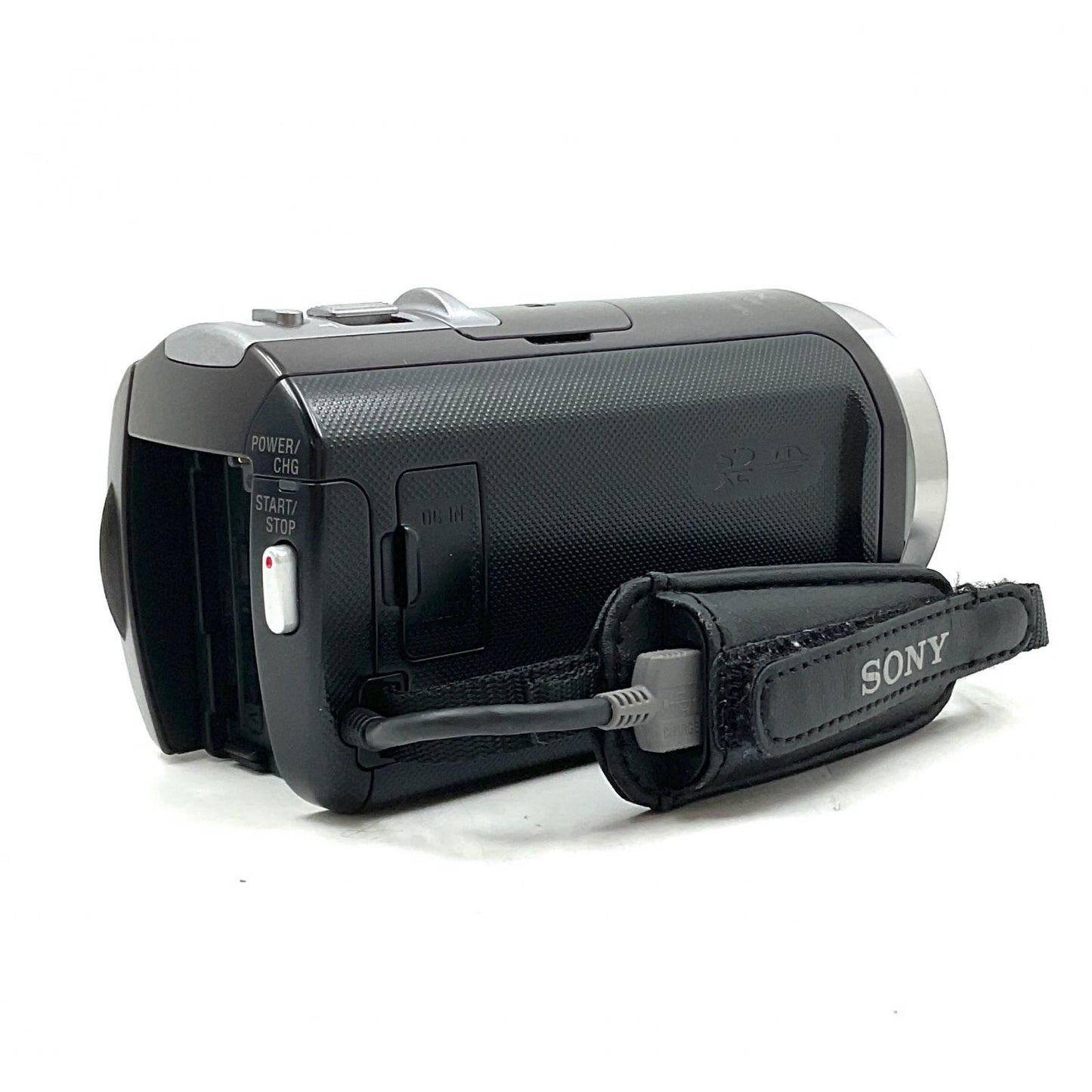 【全額返金保証】【最速発送】Sony HDR-CX430V 美品 動作確認済