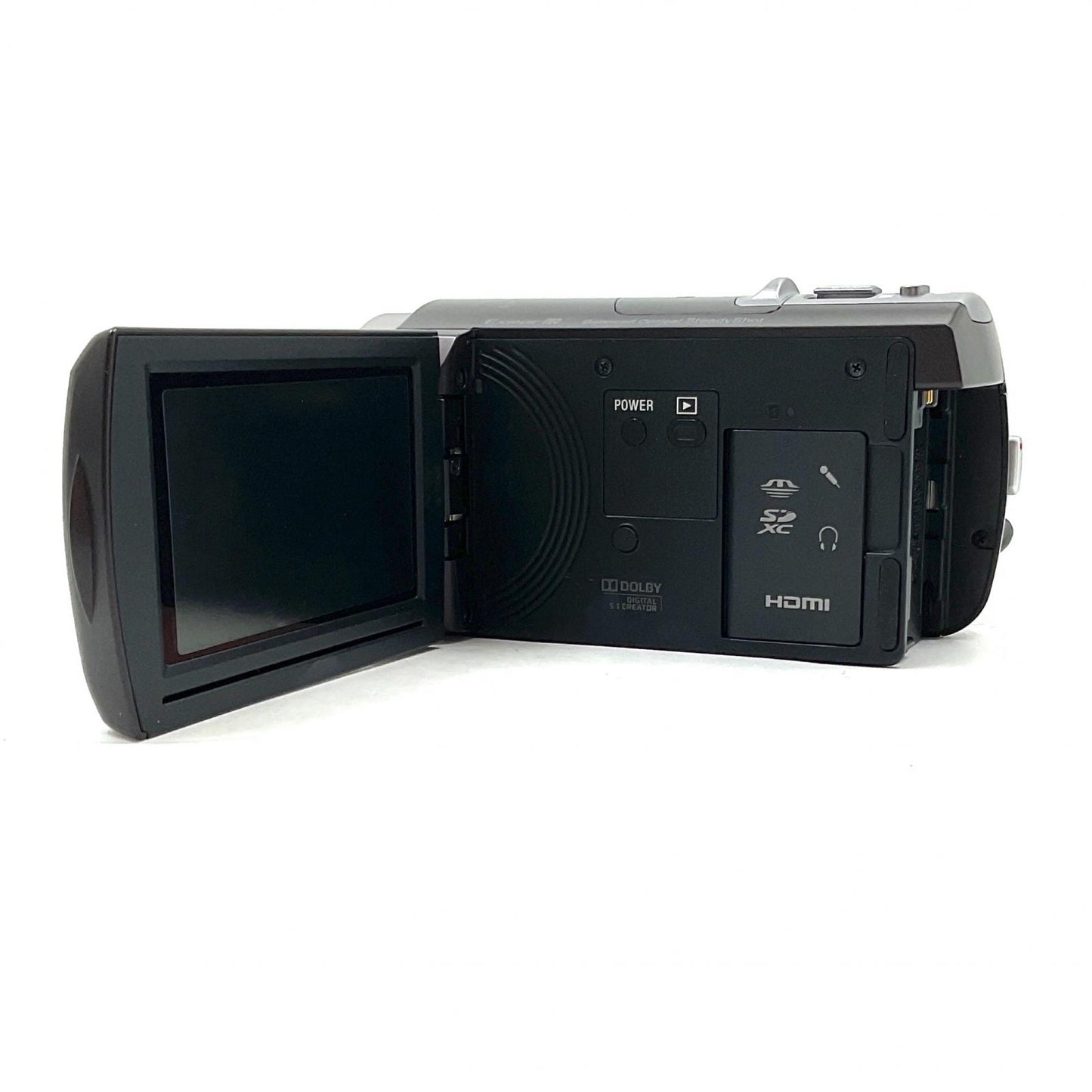 【全額返金保証】【最速発送】Sony HDR-CX430V 美品 動作確認済