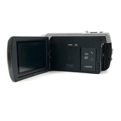 【全額返金保証】【最速発送】Sony HDR-CX430V 美品 動作確認済