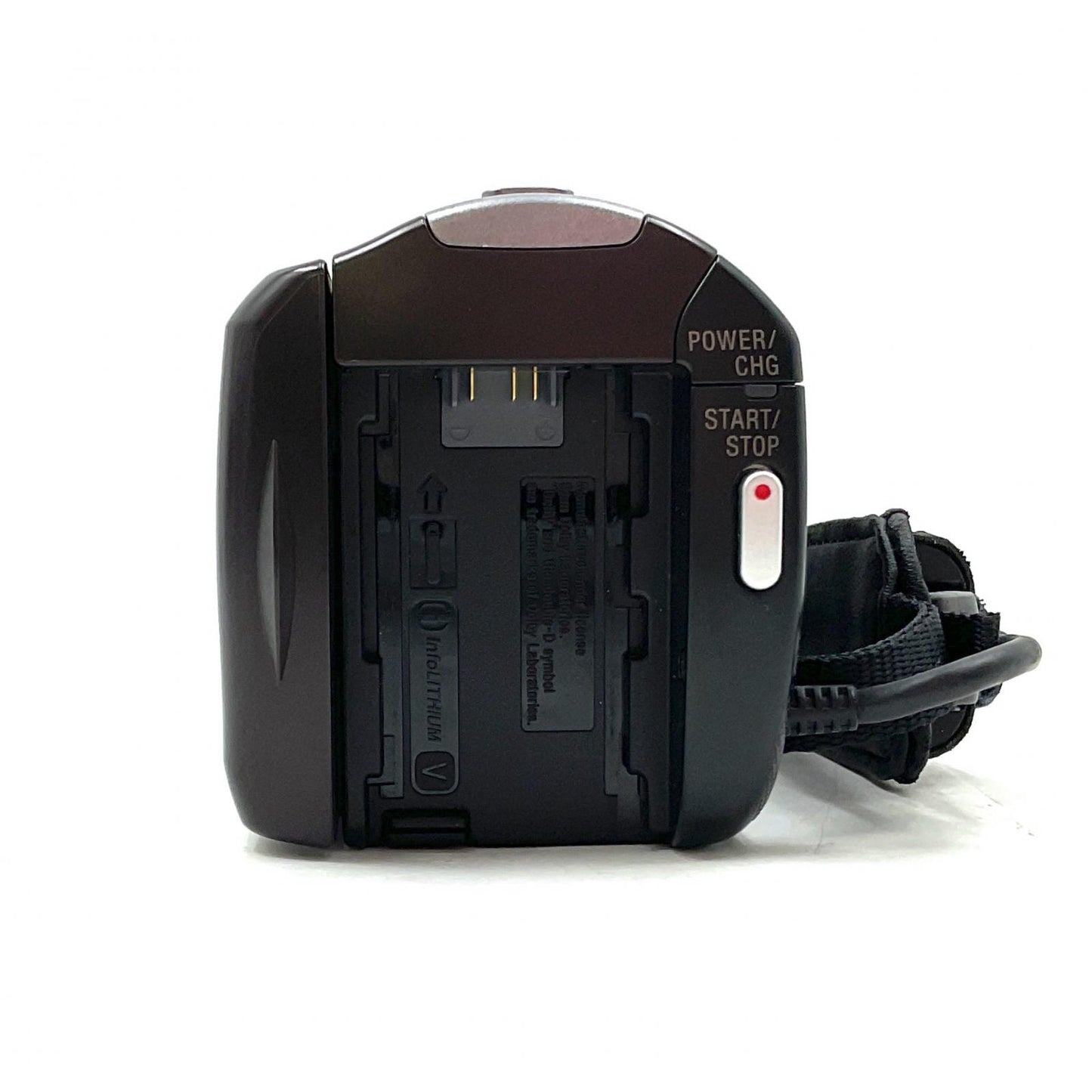 【全額返金保証】【最速発送】Sony HDR-CX430V 美品 動作確認済
