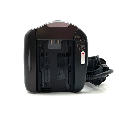 【全額返金保証】【最速発送】Sony HDR-CX430V 美品 動作確認済