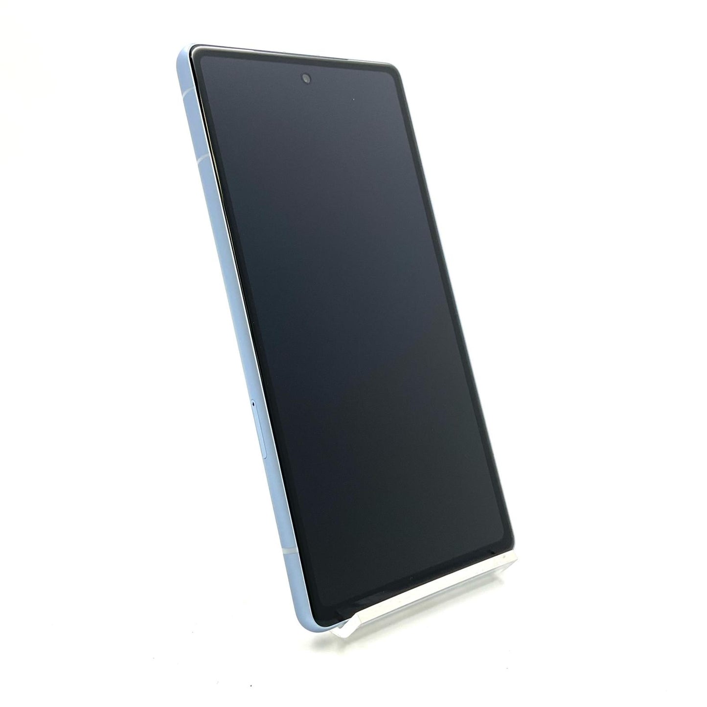 【全額返金保証】【最速発送】Google Pixel 7a 128GB Sea au G82U8 白ロム 動作確認済