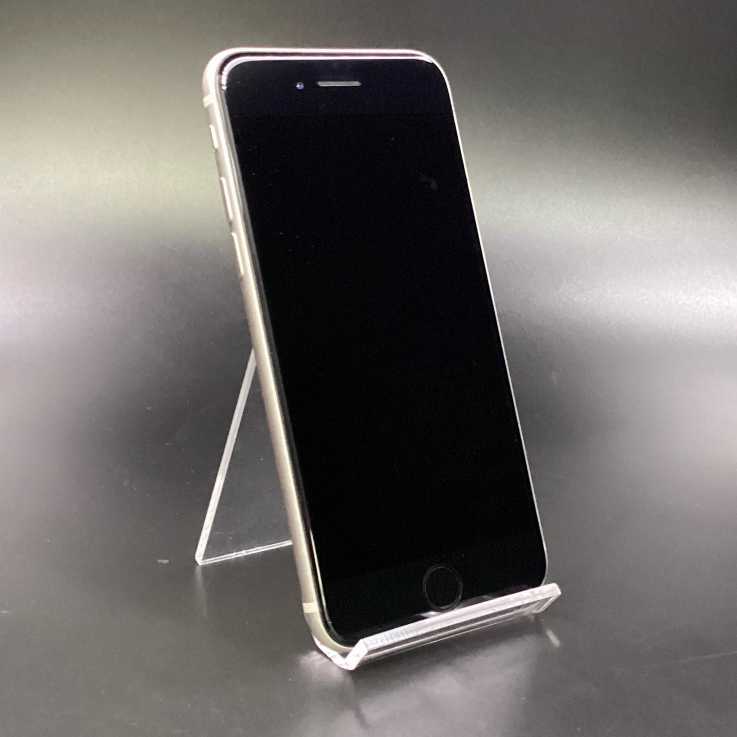 【全額返金保証】【最速発送】Apple iPhone iPhone SE（第3世代） 64GB スターライト Softbank 白ロム 動作確認済 74%