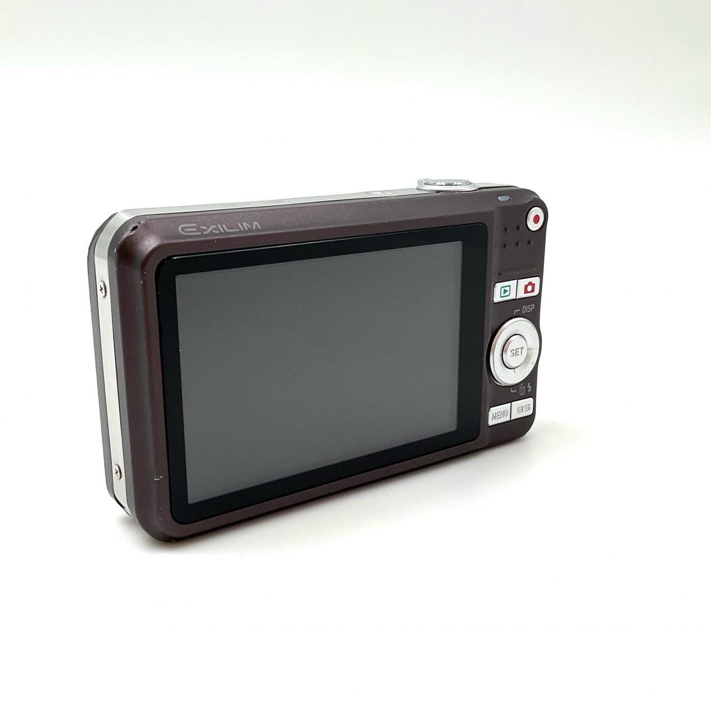 【全額返金保証】【最速発送】CASIO コンパクトデジタルカメラ EX-Z85 EXILIM 9.1 MEGA PIXELS 動作確認済