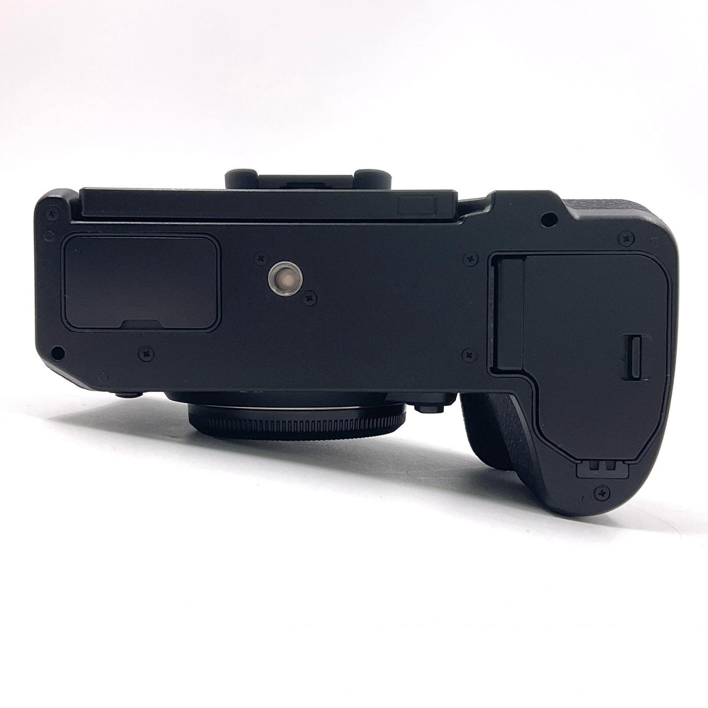 【全額返金保証】【最速発送】FUJIFILM デジタル一眼 X-H2S ボディ ブラック 超美品 動作確認済