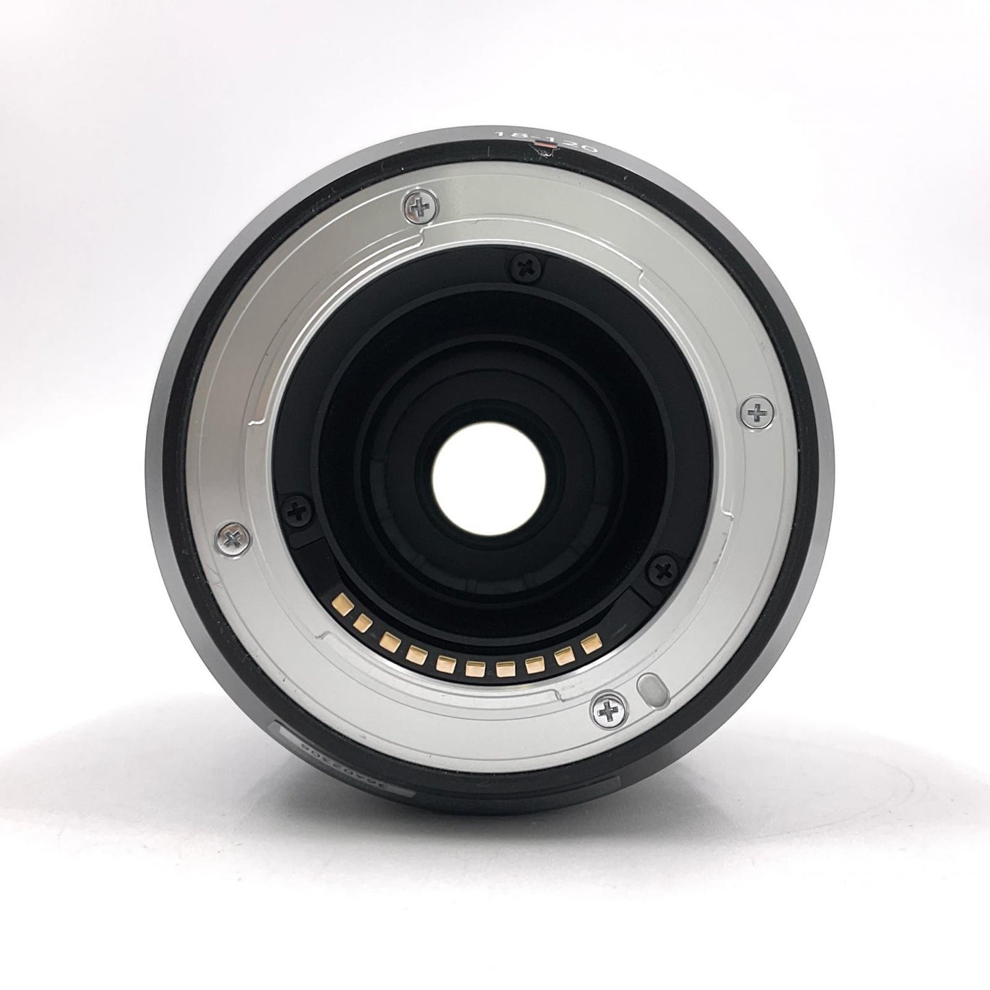 【全額返金保証】【最速発送】FUJIFILM フジノンレンズ XF18-120mm F4 LM PZ WR 美品 動作確認済