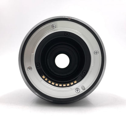 【全額返金保証】【最速発送】FUJIFILM フジノンレンズ XF18-120mm F4 LM PZ WR 美品 動作確認済