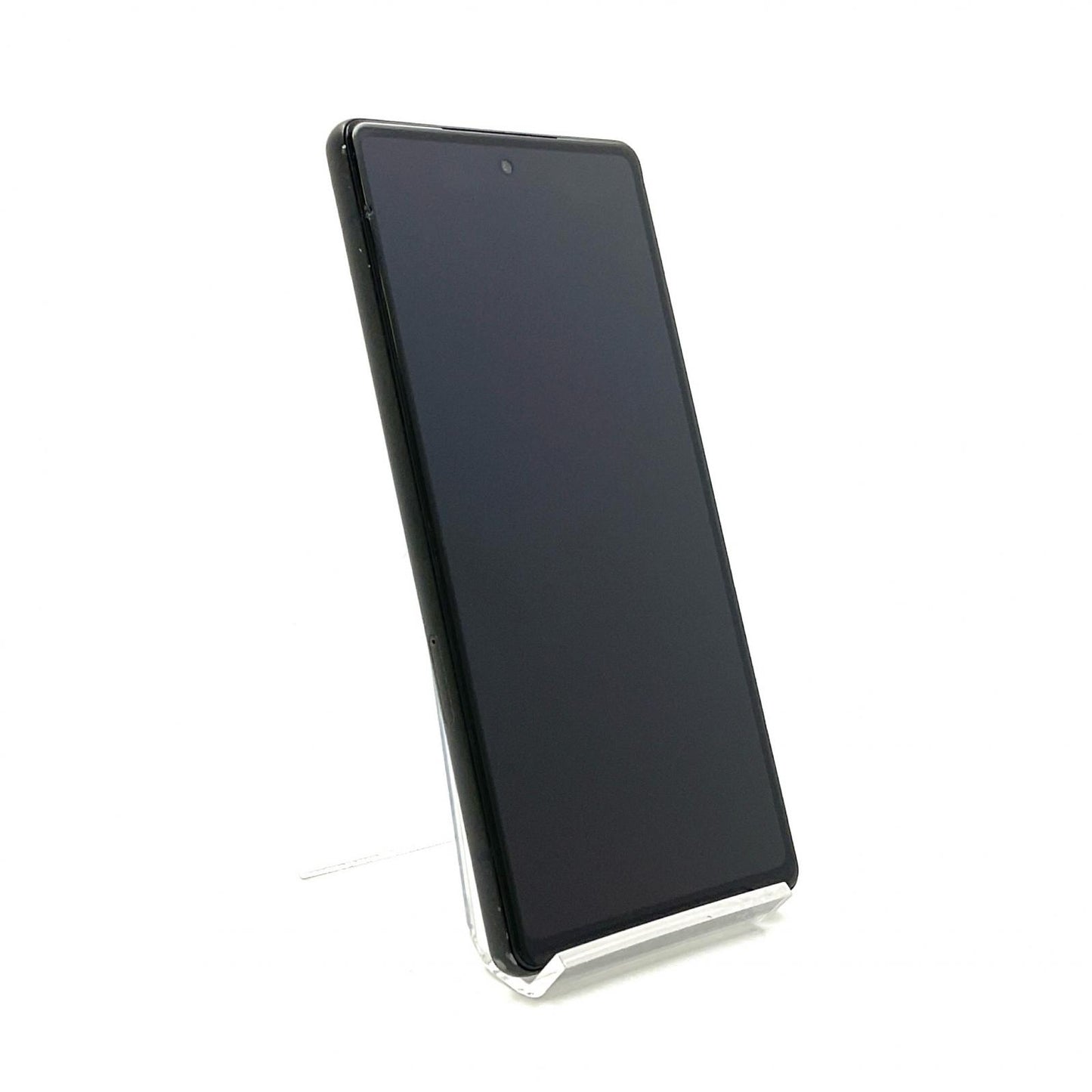 【全額返金保証】【最速発送】Google Pixel 6a 128GB チャコール SIMフリー GB17L 動作確認済