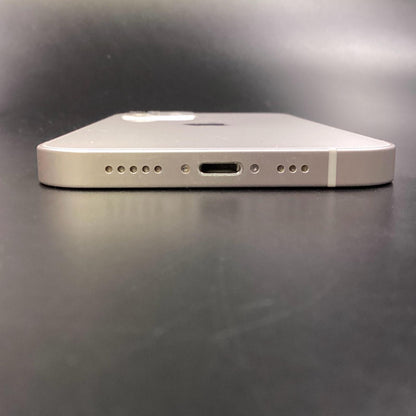 【全額返金保証】【最速発送】Apple iPhone iPhone 12 64GB ホワイト docomo SIMフリー 白ロム 動作確認済 84%
