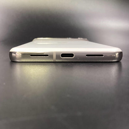 【全額返金保証】【最速発送】Google Pixel 8 Pro 128GB Porcelain SIMフリー GE9DP 超美品 動作確認済