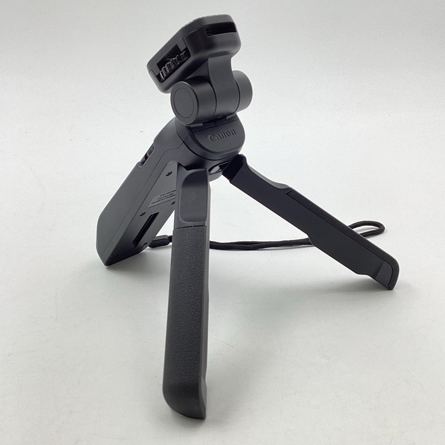 【全額返金保証】【最速発送】Canon トライポッドグリップ HG-100TBR 美品 動作確認済