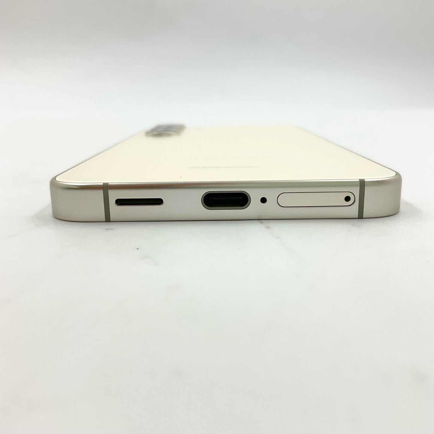 【全額返金保証】【最速発送】SAMSUNG Galaxy S24 256GB アンバーイエロー SIMフリー SM-S921Q 美品 動作確認済