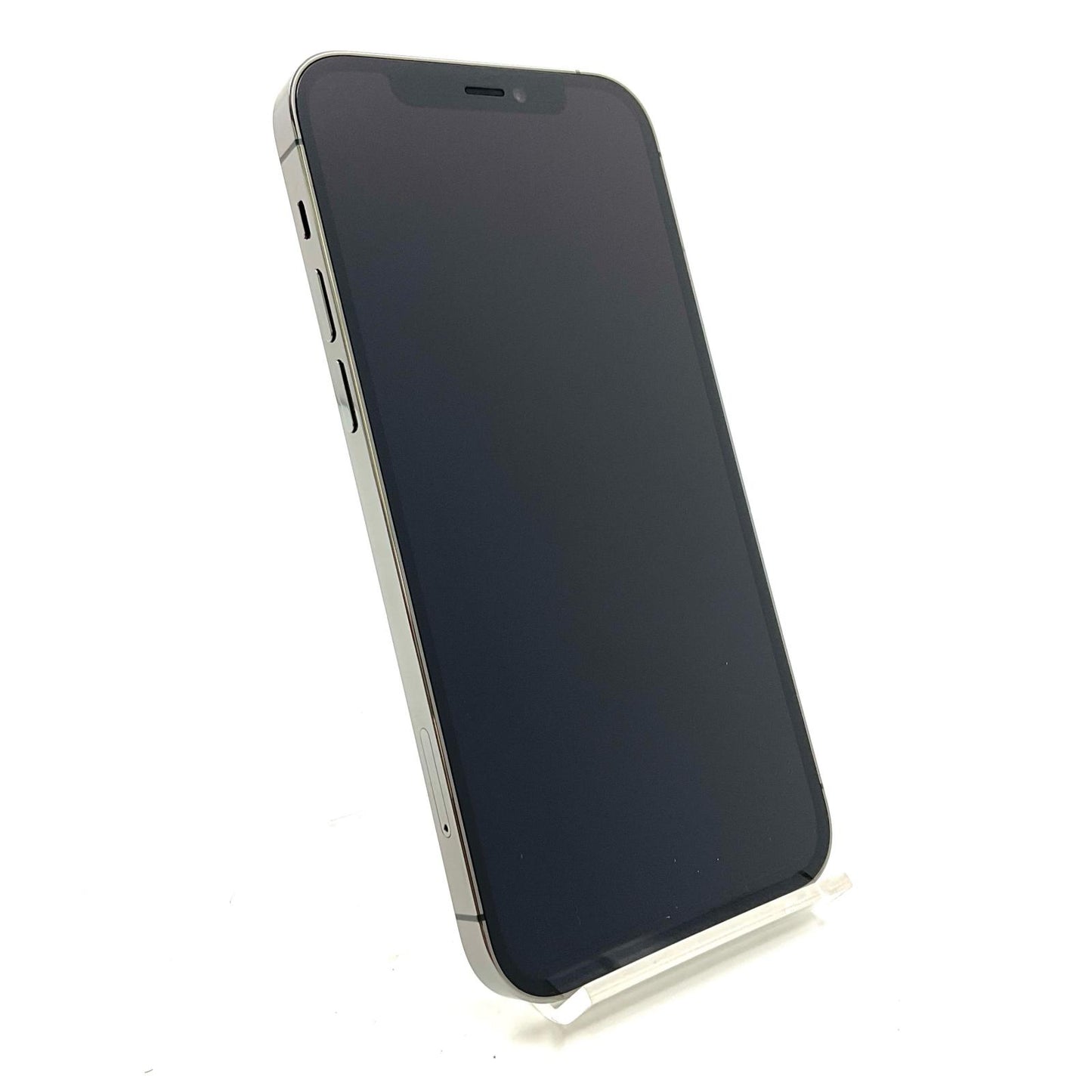 【全額返金保証】【最速発送】Apple iPhone iPhone Pro 12 Pro 256GB ディープパープル au 白ロム 動作確認済 100%