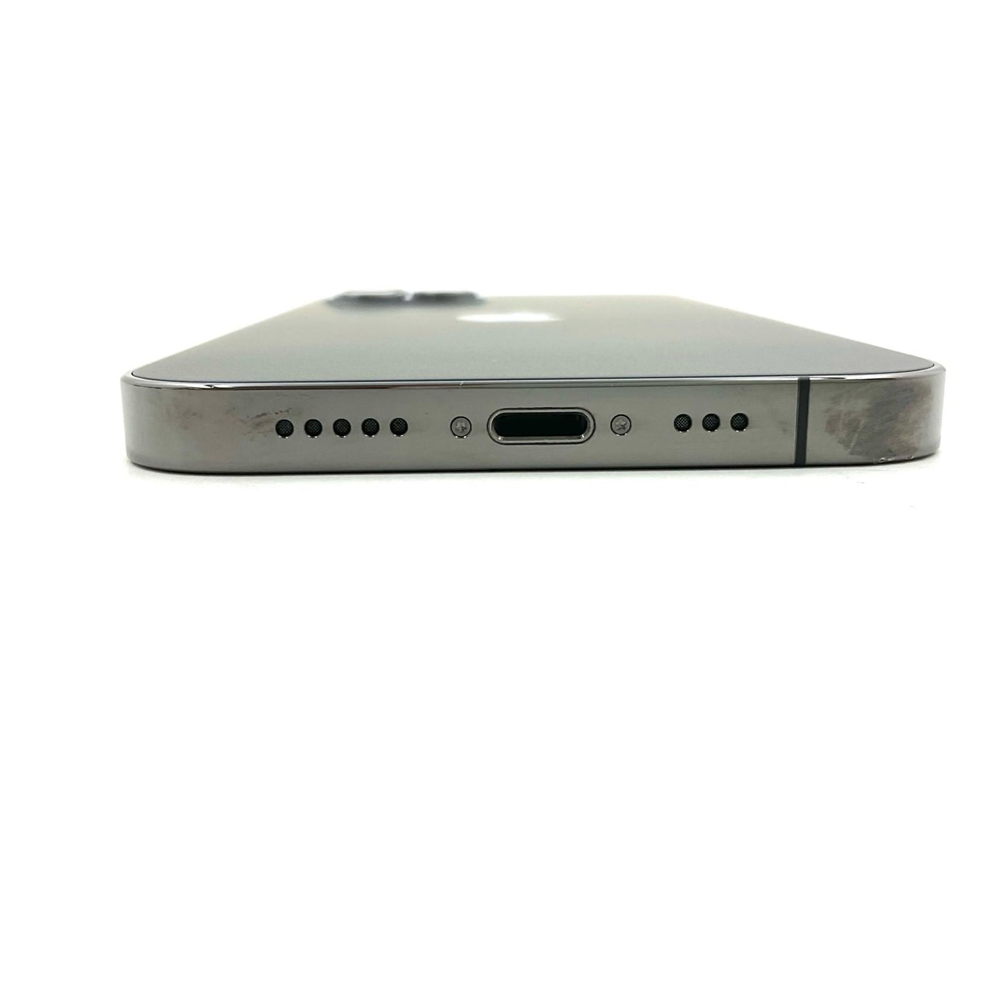 【全額返金保証】【最速発送】Apple iPhone iPhone Pro 12 Pro 256GB ディープパープル au 白ロム 動作確認済 100%