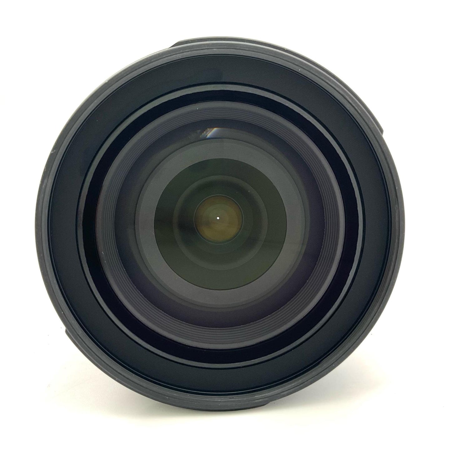【全額返金保証】【最速発送】Nikon AF-S DX NIKKOR 16-85mm f/3.5-5.6G ED VR 美品 動作確認済
