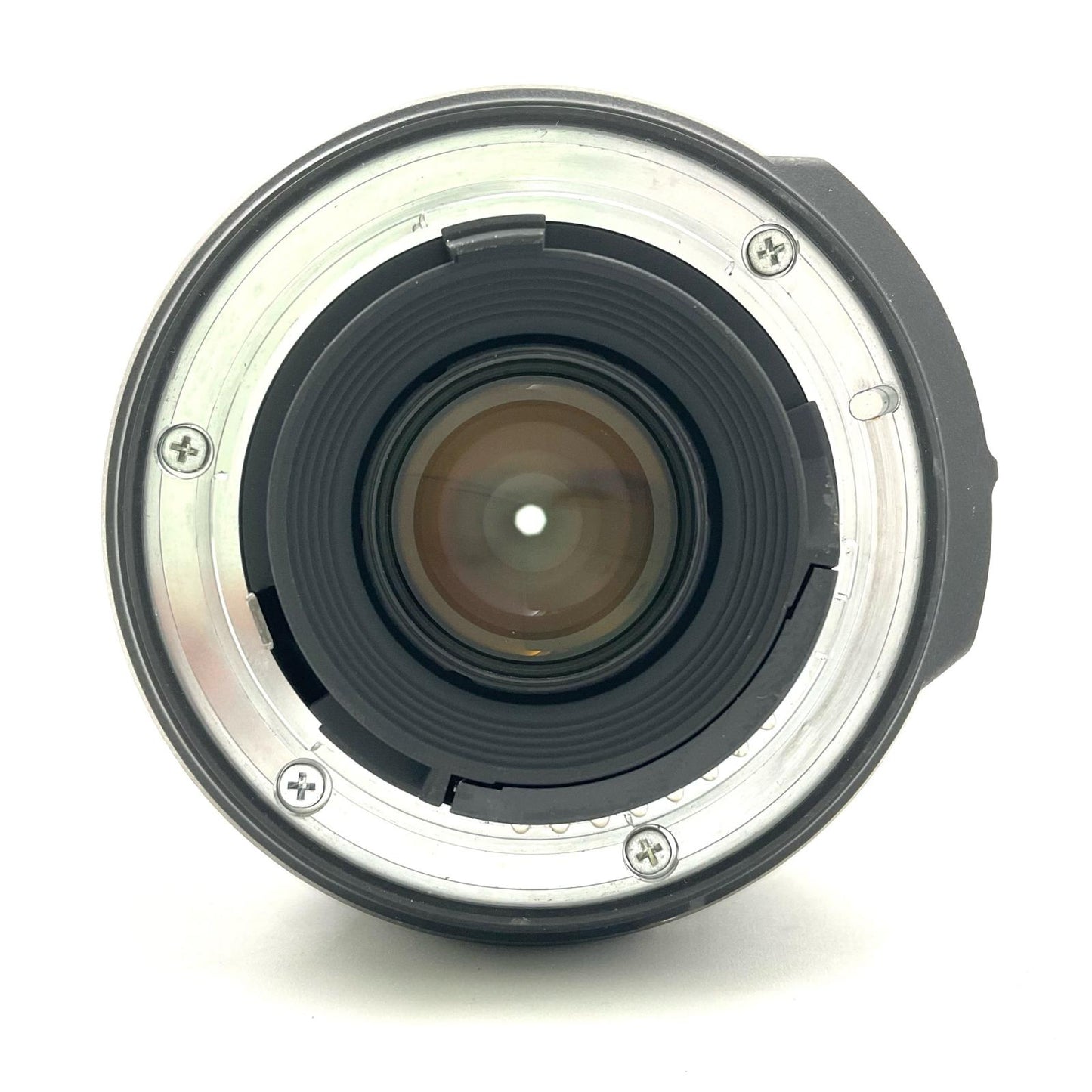 【全額返金保証】【最速発送】Nikon AF-S DX NIKKOR 16-85mm f/3.5-5.6G ED VR 美品 動作確認済