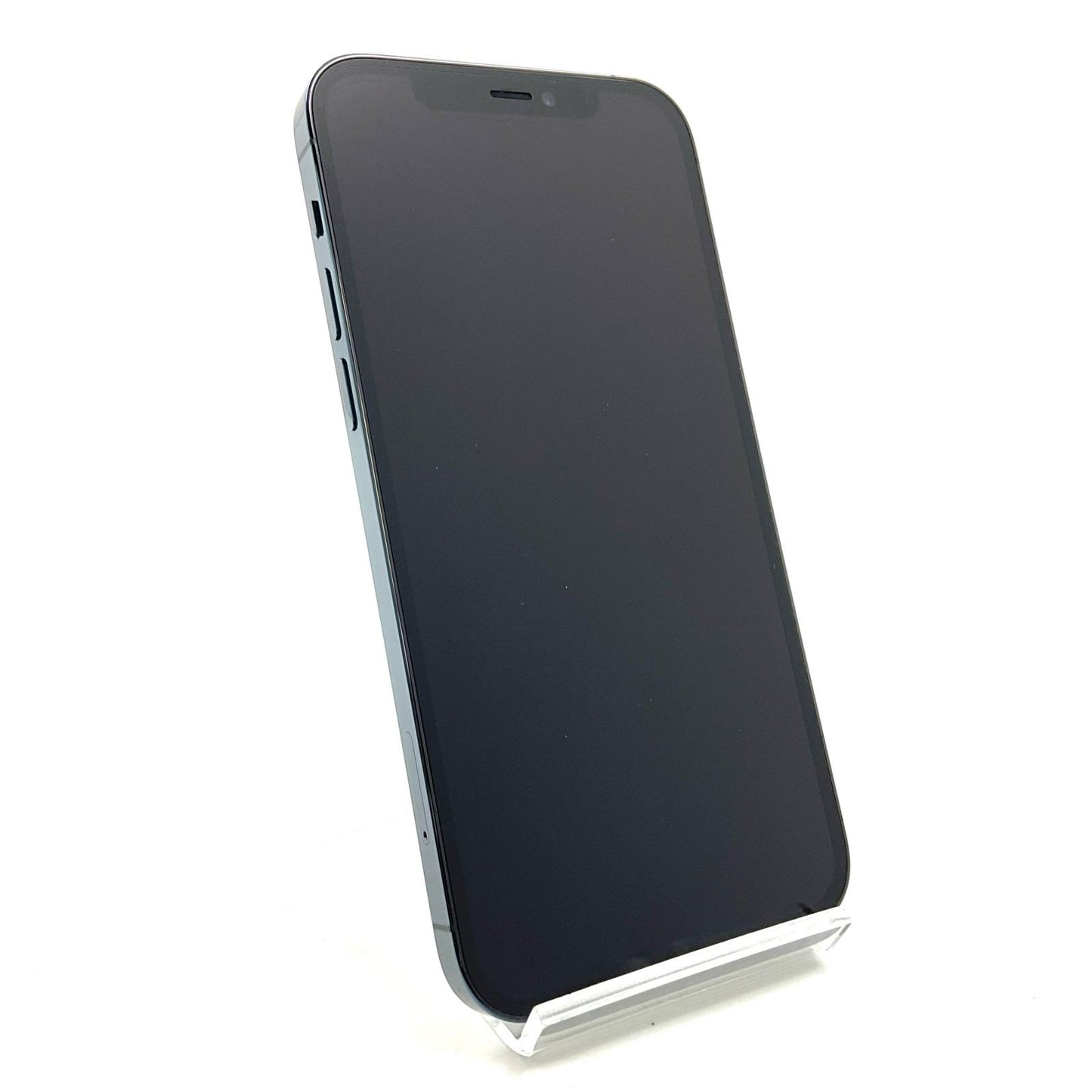 【全額返金保証】【最速発送】Apple iPhone iPhone 12 Pro 512GB パシフィックブルー SIMフリー 動作確認済 84%