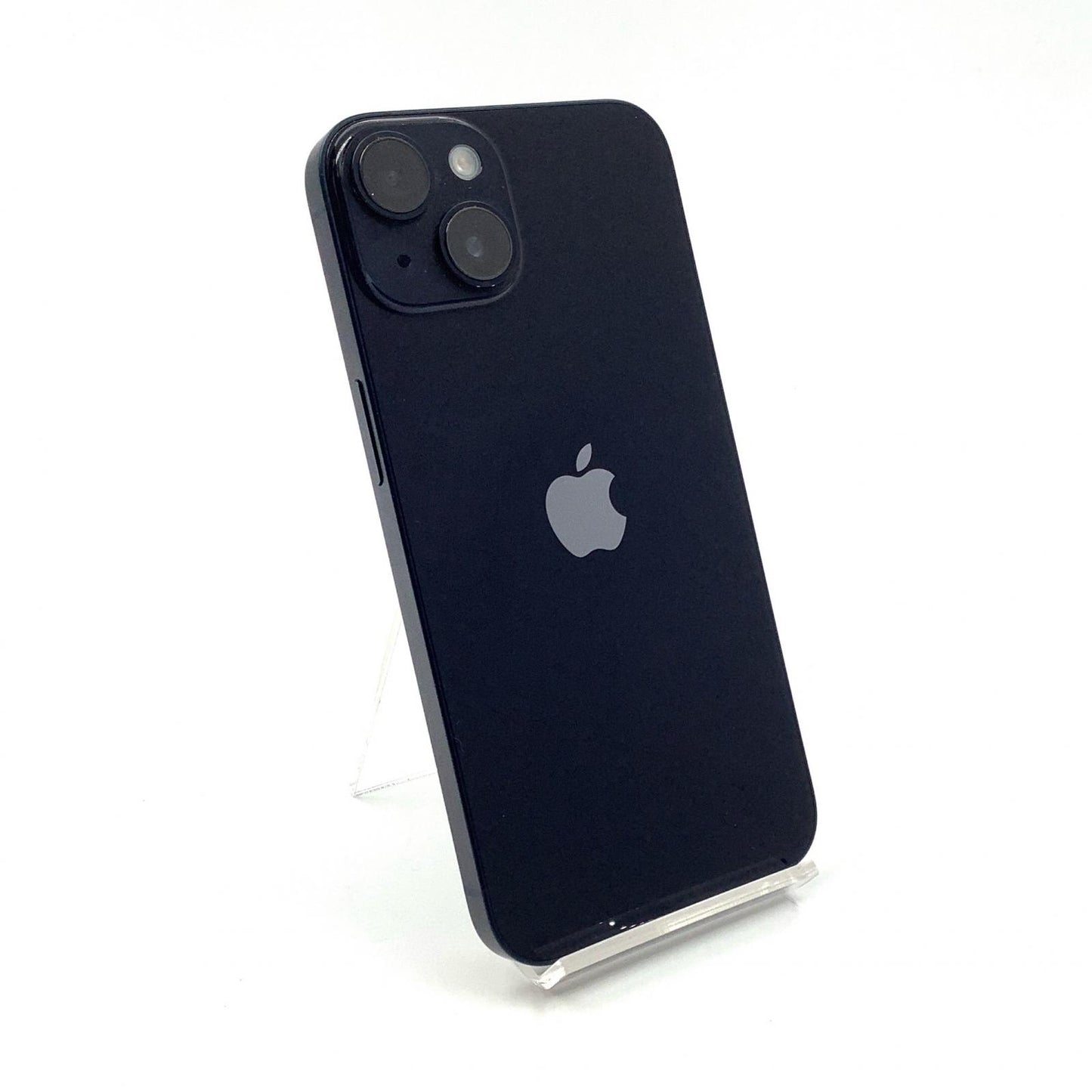 【全額返金保証】【最速発送】Apple iPhone iPhone 14 256GB ミッドナイト docomo 白ロム 動作確認済 86%