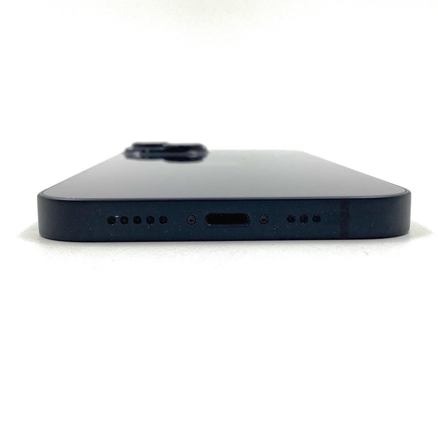【全額返金保証】【最速発送】Apple iPhone iPhone 14 256GB ミッドナイト docomo 白ロム 動作確認済 86%