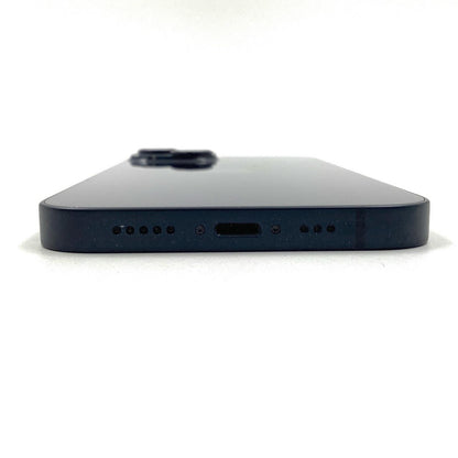 【全額返金保証】【最速発送】Apple iPhone iPhone 14 256GB ミッドナイト docomo 白ロム 動作確認済 86%