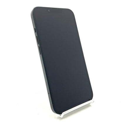 【全額返金保証】【最速発送】Apple iPhone iPhone 13 128GB ミッドナイト docomo 白ロム 動作確認済 77%