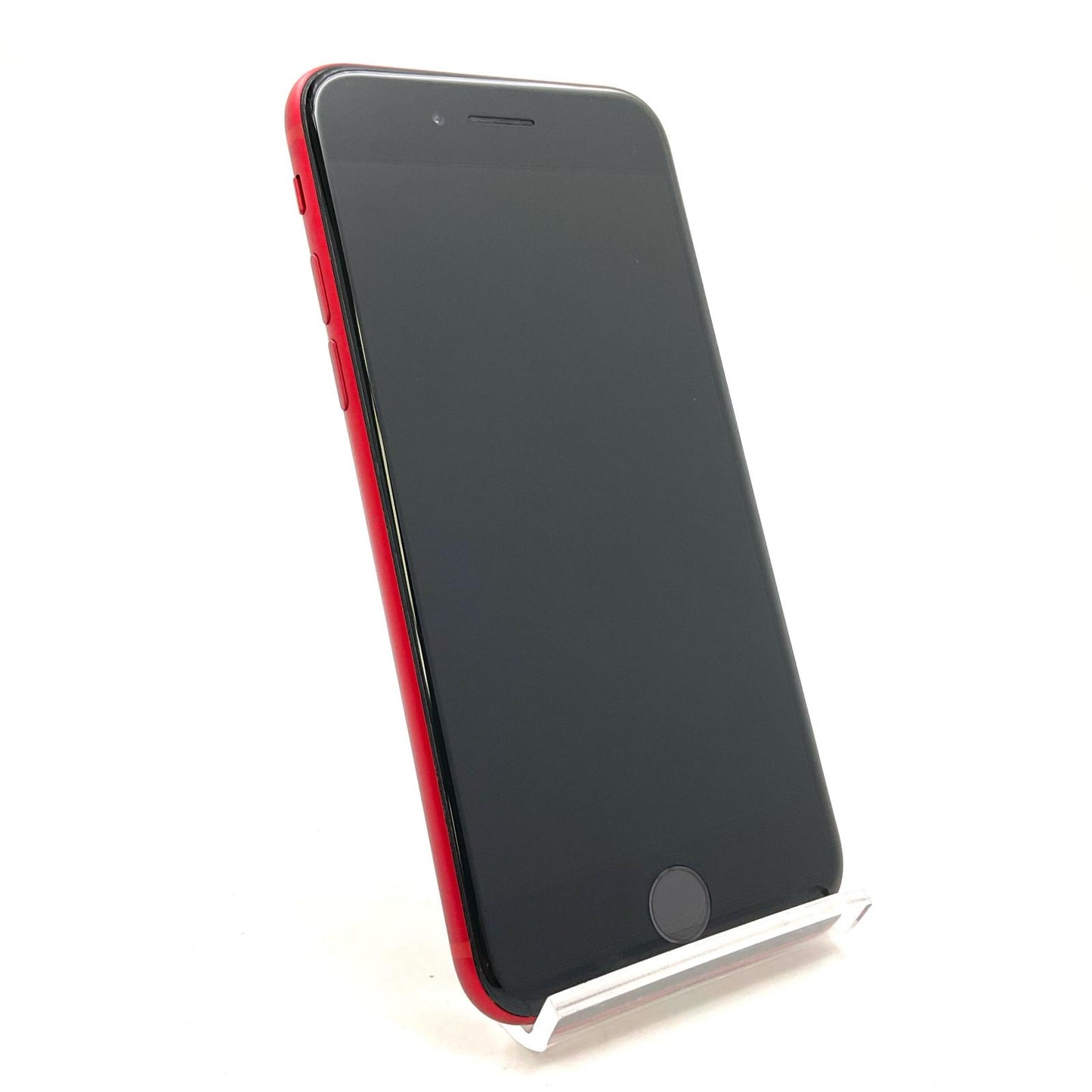 【全額返金保証】【最速発送】Apple iPhone iPhone 8 64GB (PRODUCT)RED docomo 白ロム 動作確認済 86%