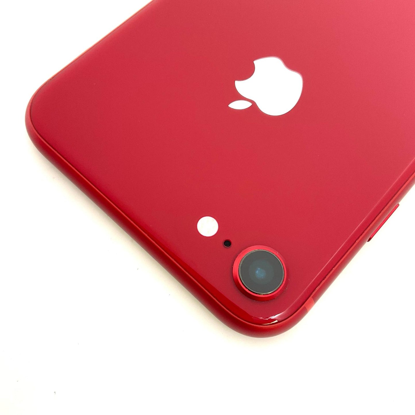 【全額返金保証】【最速発送】Apple iPhone iPhone 8 64GB (PRODUCT)RED docomo 白ロム 動作確認済 86%