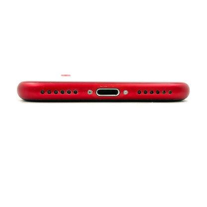 【全額返金保証】【最速発送】Apple iPhone iPhone 8 64GB (PRODUCT)RED docomo 白ロム 動作確認済 86%