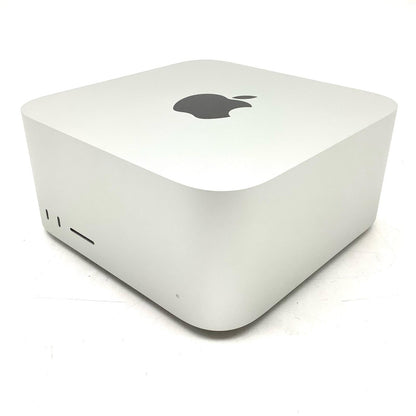 【全額返金保証】【最速発送】Apple Mac studio Apple M4 Max 36GB SSD 512GB 美品 動作確認済