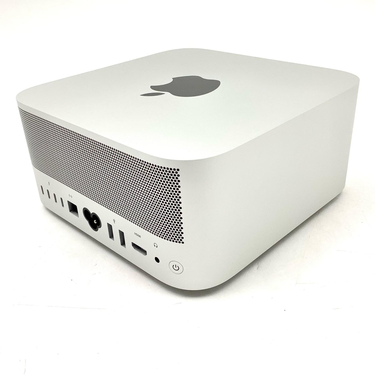 【全額返金保証】【最速発送】Apple Mac studio Apple M4 Max 36GB SSD 512GB 美品 動作確認済