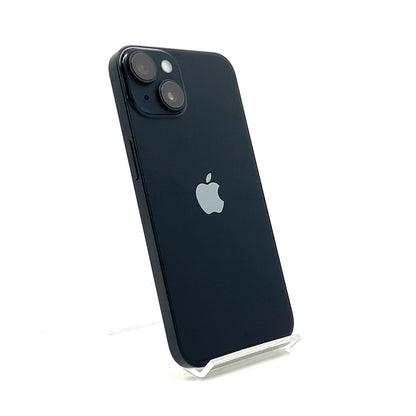 【全額返金保証】【最速発送】Apple iPhone iPhone 14 256GB ミッドナイト SIMフリー 美品 動作確認済 85%