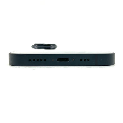 【全額返金保証】【最速発送】Apple iPhone iPhone 14 256GB ミッドナイト SIMフリー 美品 動作確認済 85%