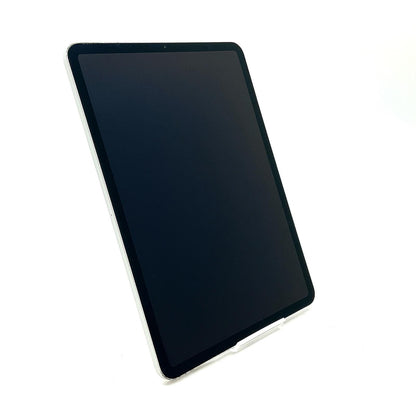 【全額返金保証】【最速発送】Apple iPad Pro 11インチ 第2世代 128GB シルバー Wi-Fi 動作確認済