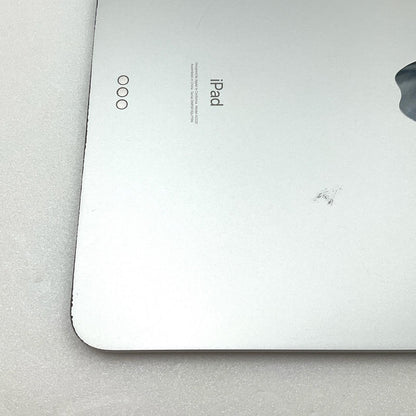 【全額返金保証】【最速発送】Apple iPad Pro 11インチ 第2世代 128GB シルバー Wi-Fi 動作確認済