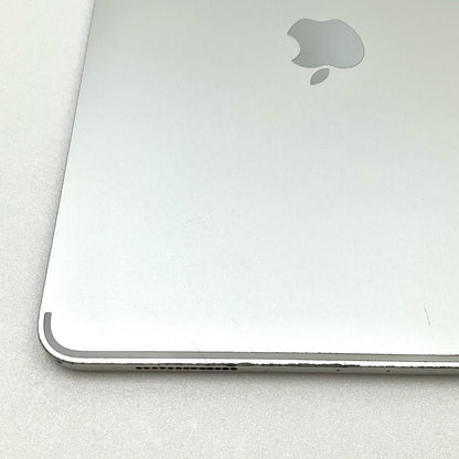 【全額返金保証】【最速発送】Apple iPad Pro 11インチ 第2世代 128GB シルバー Wi-Fi 動作確認済