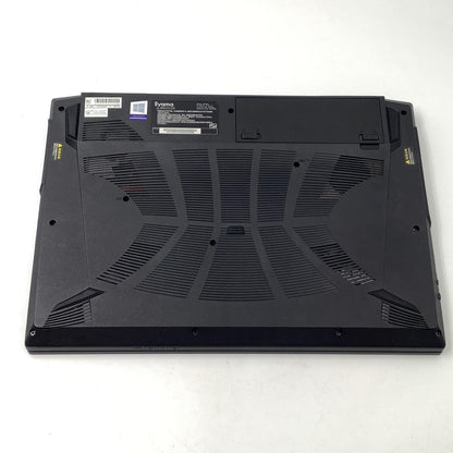 【全額返金保証】【最速発送】iiyama LEVEL ∞ ILeNXi-15FX064-i7_-RFFX Intel Core i7 9750H 2.60GHz 8GB M.2 SSD 512GB GeForce GTX 1650 96.7% 動作確認済