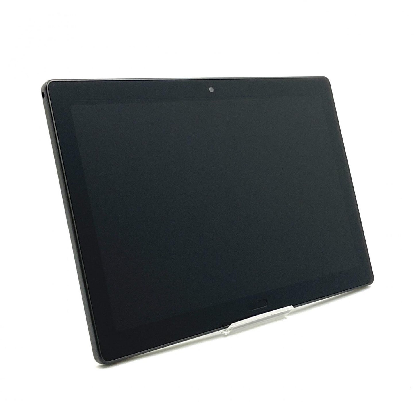 【全額返金保証】【最速発送】SHARP AQUOS 10.1インチ 64GB au 白ロム 美品 動作確認済