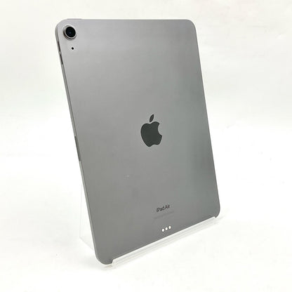 【全額返金保証】【最速発送】Apple iPad Air 10.9インチ 第5世代 256GB スペースグレイ Wi-Fi 超美品 動作確認済