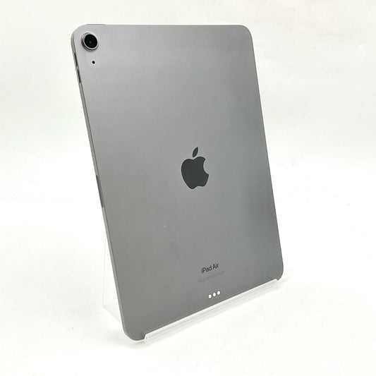 【全額返金保証】【最速発送】Apple iPad Air 10.9インチ 第5世代 256GB スペースグレイ Wi-Fi 超美品 動作確認済
