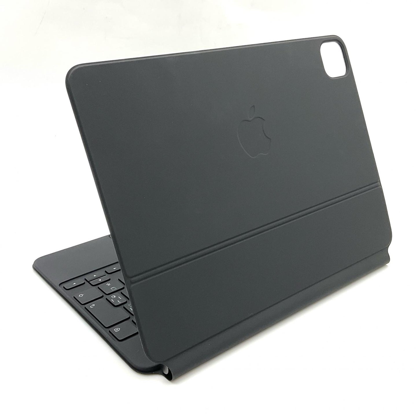 【全額返金保証】【最速発送】Apple Magic Keyboard MXQT2J/A 美品 動作確認済