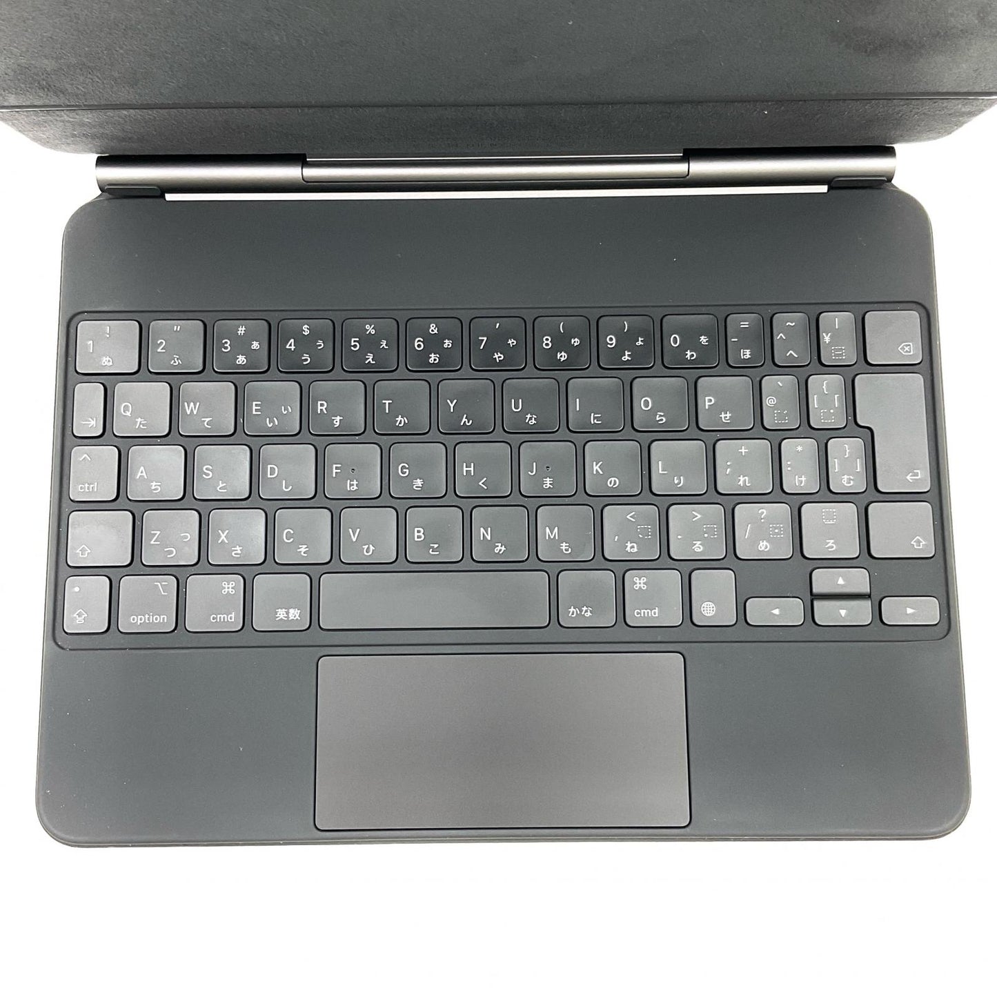 【全額返金保証】【最速発送】Apple Magic Keyboard MXQT2J/A 美品 動作確認済