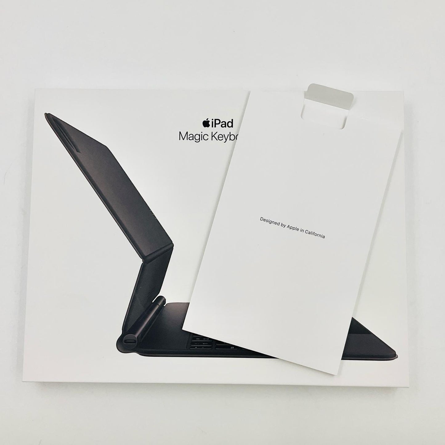 【全額返金保証】【最速発送】Apple Magic Keyboard MXQT2J/A 美品 動作確認済