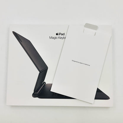 【全額返金保証】【最速発送】Apple Magic Keyboard MXQT2J/A 美品 動作確認済