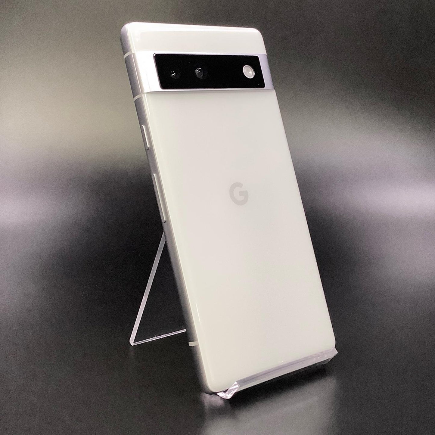 【全額返金保証】【最速発送】Google Pixel 7a 128GB Snow docomo G82U8 白ロム 動作確認済