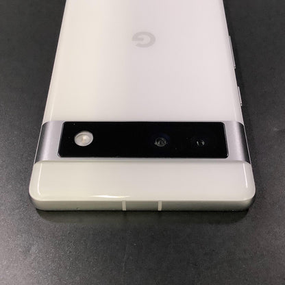 【全額返金保証】【最速発送】Google Pixel 7a 128GB Snow docomo G82U8 白ロム 動作確認済