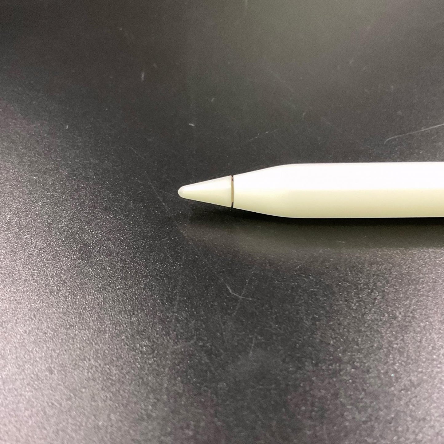 【全額返金保証】【最速発送】Apple Apple Pencil MU8F2J/A 美品 動作確認済